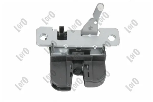 Tailgate Lock