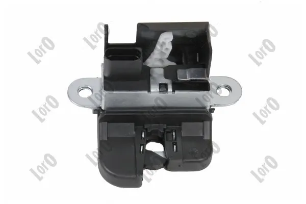 Tailgate Lock