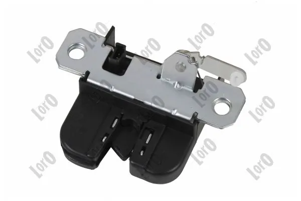 Tailgate Lock