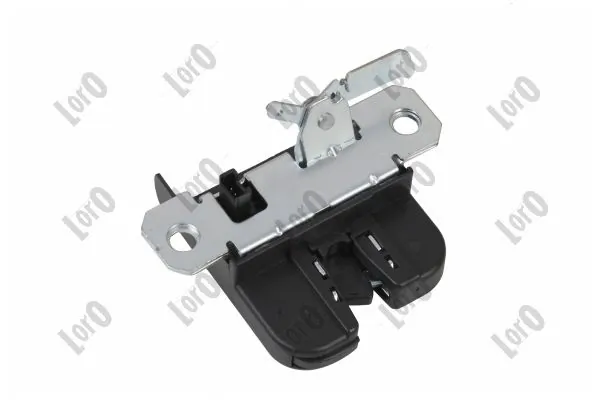 Tailgate Lock