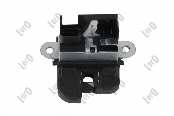 Tailgate Lock
