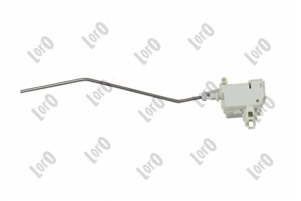 Actuator, central locking system
