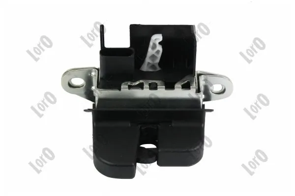 Tailgate Lock