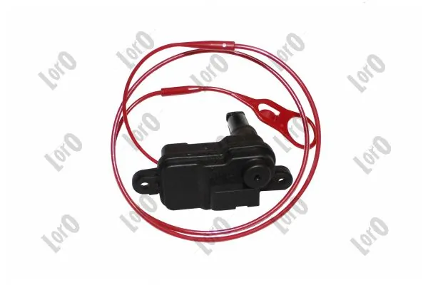 Actuator, central locking system