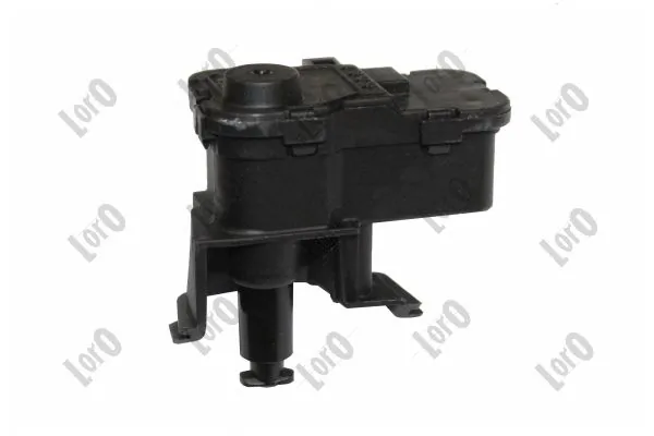 Actuator, central locking system