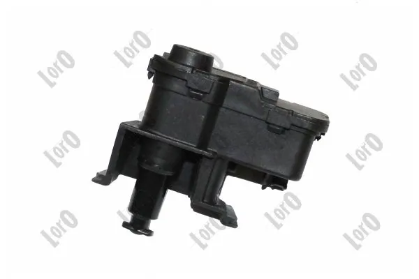 Actuator, central locking system