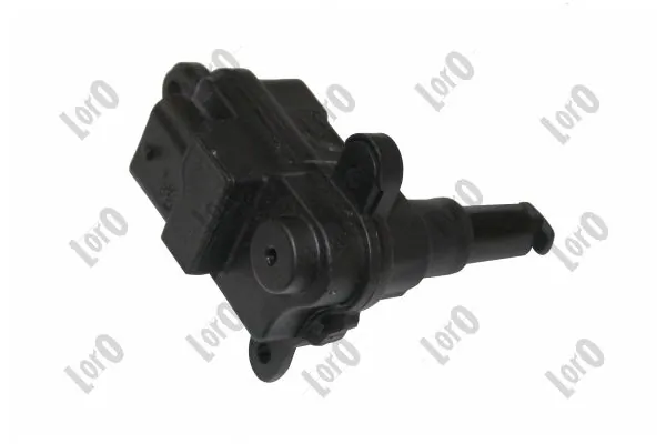 Actuator, central locking system