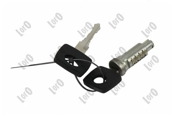 Lock Cylinder