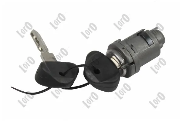 Lock Cylinder, ignition lock
