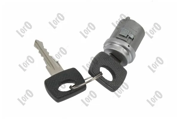 Lock Cylinder, ignition lock