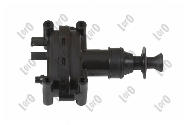 Actuator, central locking system