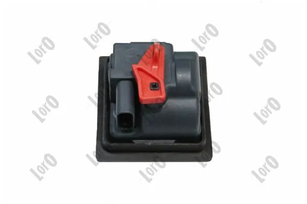 Actuator, central locking system