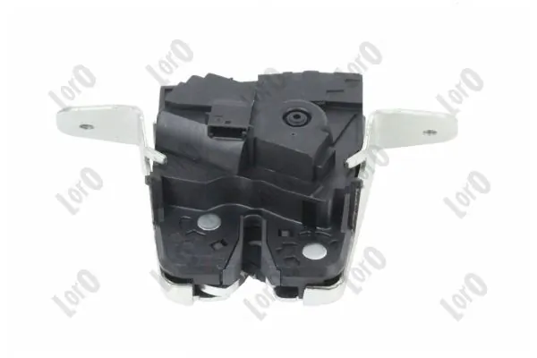 Tailgate Lock
