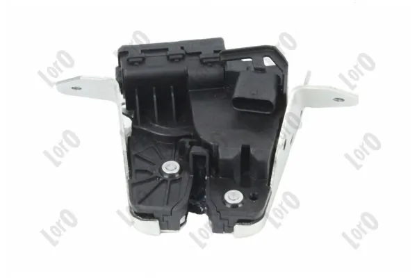 Tailgate Lock
