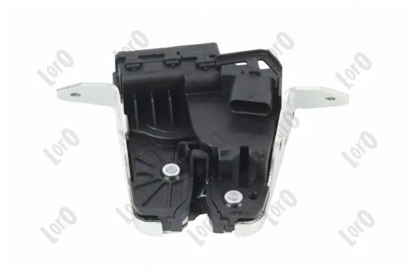 Tailgate Lock