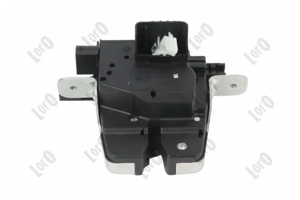 Tailgate Lock