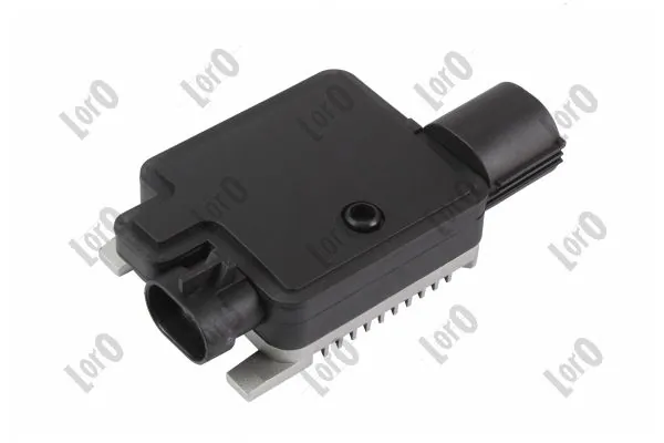 Control Unit, electric fan (engine cooling)