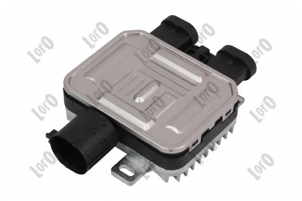Control Unit, electric fan (engine cooling)