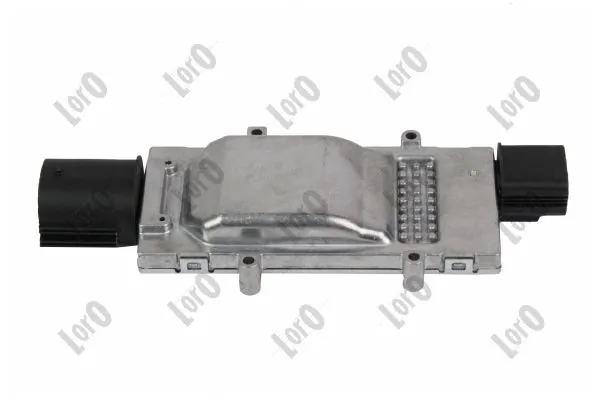 Control Unit, electric fan (engine cooling)