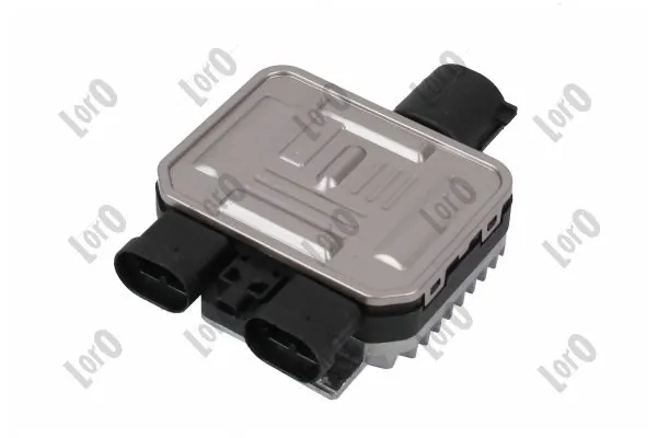 Control Unit, electric fan (engine cooling)