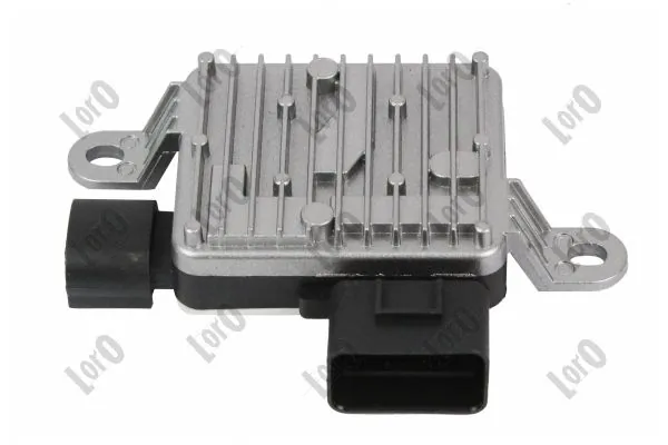 Control Unit, electric fan (engine cooling)