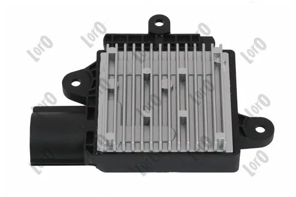 Control Unit, electric fan (engine cooling)