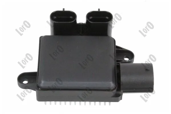 Control Unit, electric fan (engine cooling)
