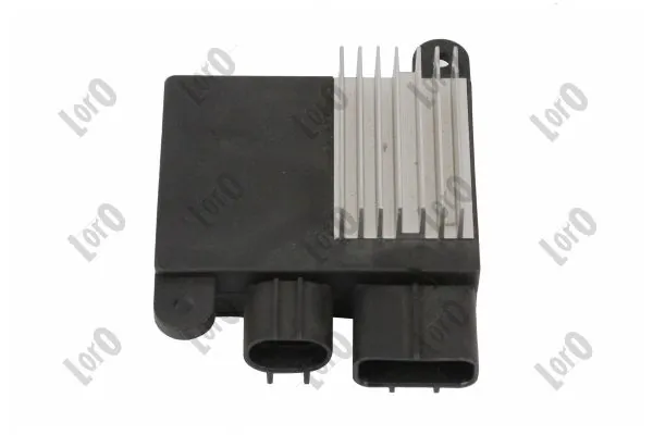 Control Unit, electric fan (engine cooling)