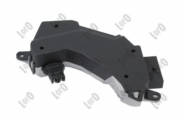 Resistor, interior blower