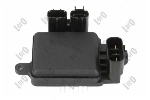 Control Unit, electric fan (engine cooling)