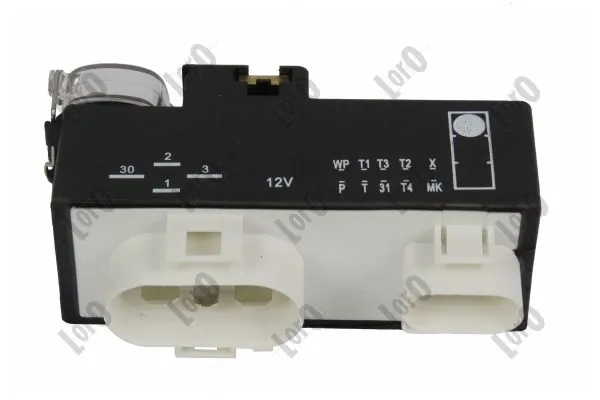 Control Unit, electric fan (engine cooling)