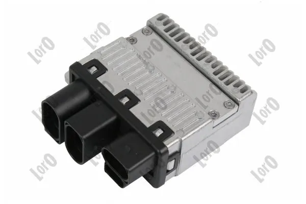 Control Unit, electric fan (engine cooling)