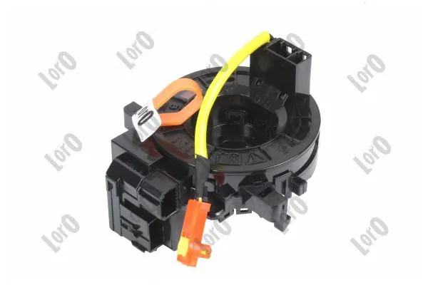 Clock Spring, airbag