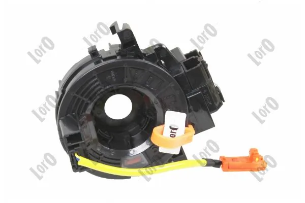 Clock Spring, airbag