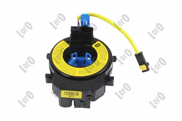 Clock Spring, airbag