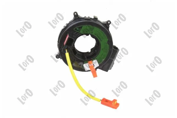 Clock Spring, airbag