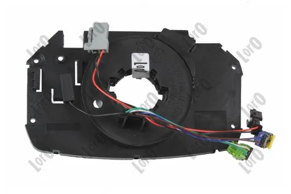 Clock Spring, airbag