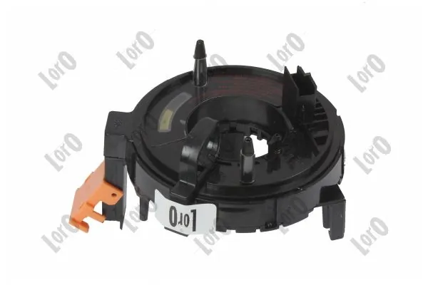 Clock Spring, airbag