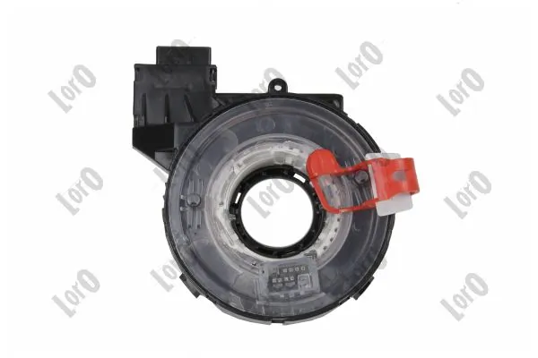 Clock Spring, airbag