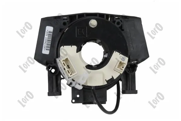 Clock Spring, airbag