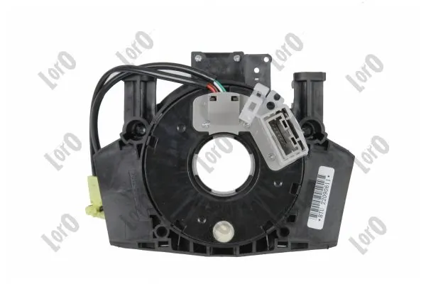 Clock Spring, airbag