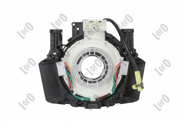 Clock Spring, airbag