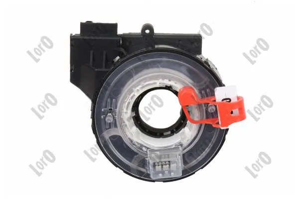 Clock Spring, airbag