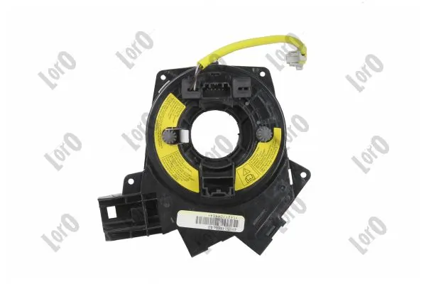 Clock Spring, airbag