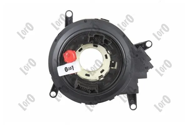 Clock Spring, airbag