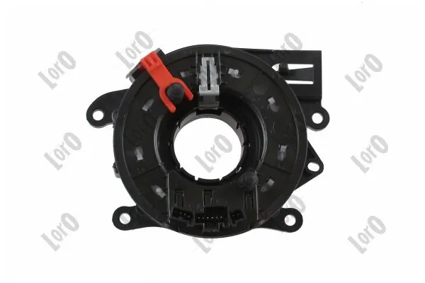 Clock Spring, airbag