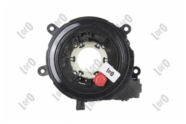 Clock Spring, airbag