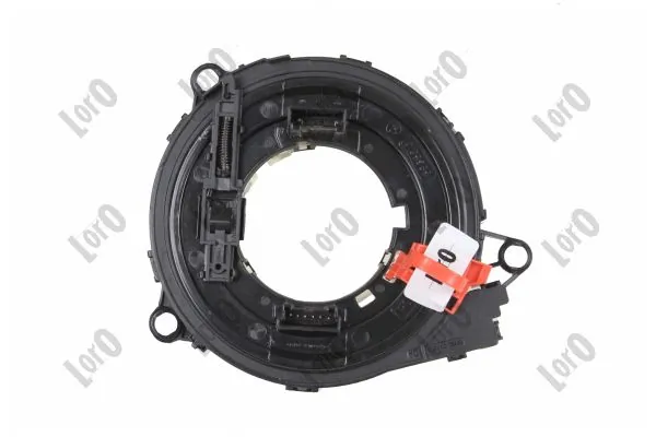 Clock Spring, airbag