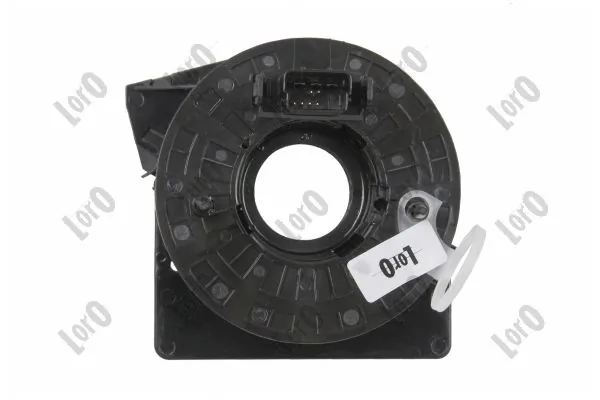 Clock Spring, airbag