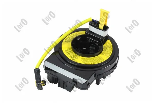 Clock Spring, airbag